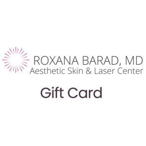 Aesthetic Skin & Laser Center Gift Card