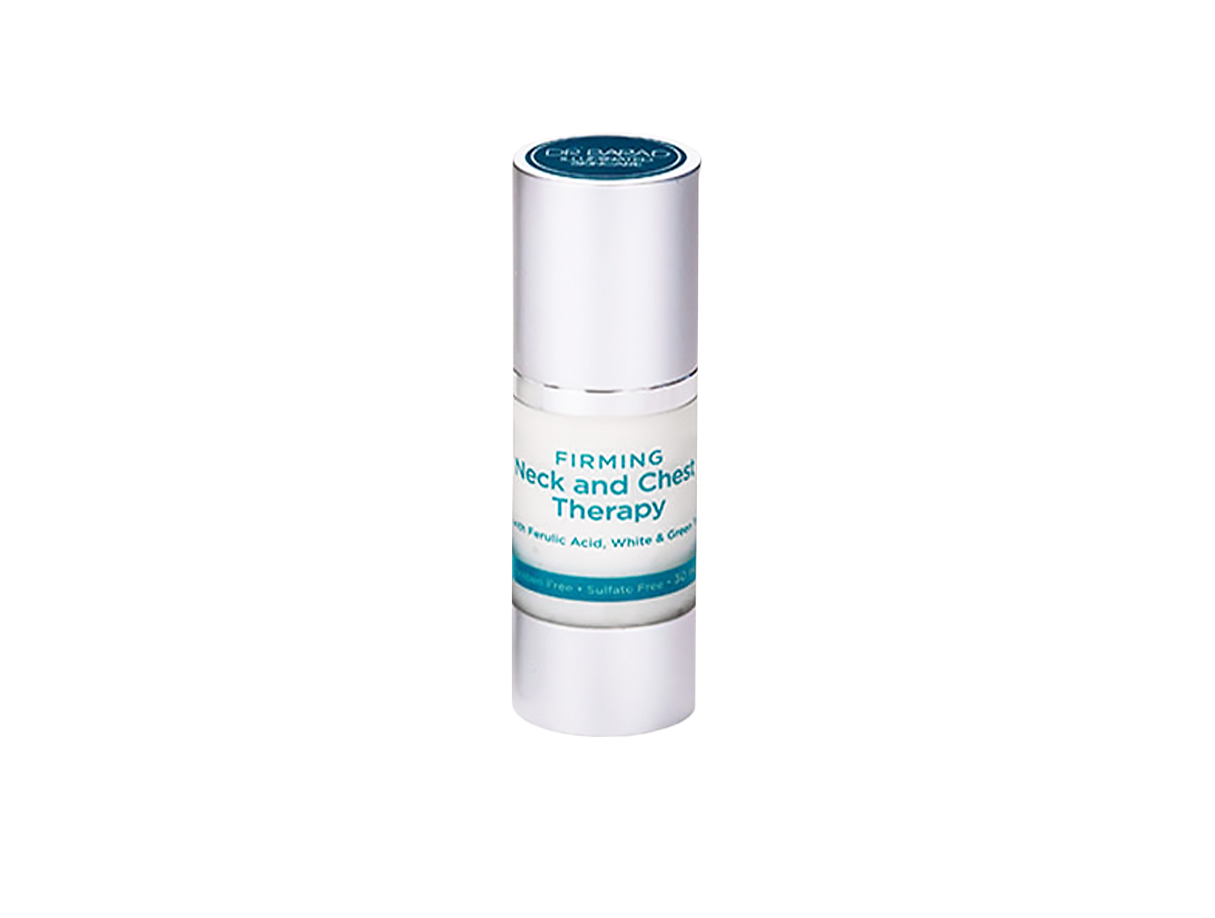 Dr Barad Illuminated SkinCare® Firming Neck and Chest Therapy