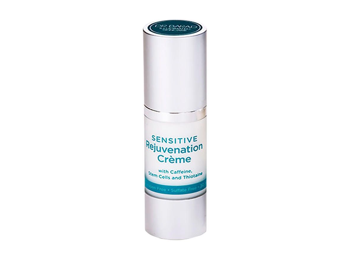 Dr Barad Illuminated SkinCare® Sensitive Rejuvenation Crème