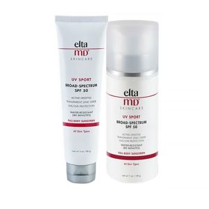 EltaMD UV Sport Broad-Spectrum SPF 50 (3 oz)